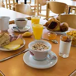The Originals Access, Saint-flour Hotel Saint-Flour (Cantal)