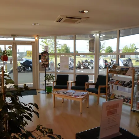 The Originals Access, Saint-flour 2* Saint-Flour (Cantal)