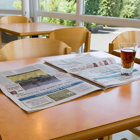 The Originals Access, Saint-flour Hotel Saint-Flour (Cantal)