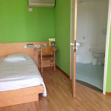 Hotel The Originals Access, Saint-flour Saint-Flour (Cantal)