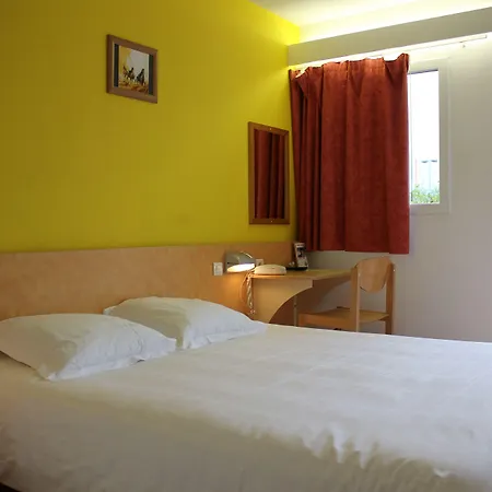 Hotel The Originals Access, Saint-flour
