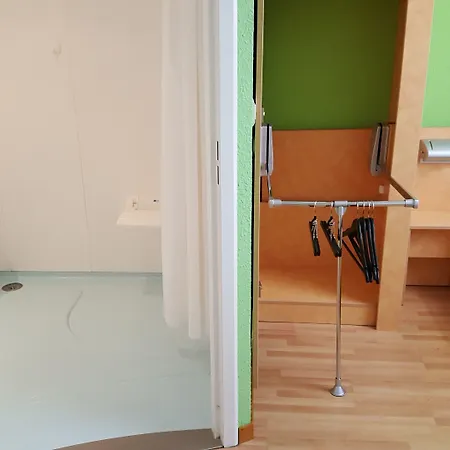 The Originals Access, Saint-flour Saint-Flour (Cantal)