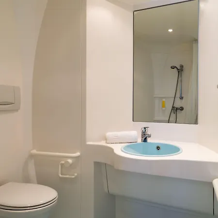 Hotel The Originals Access, Saint-flour