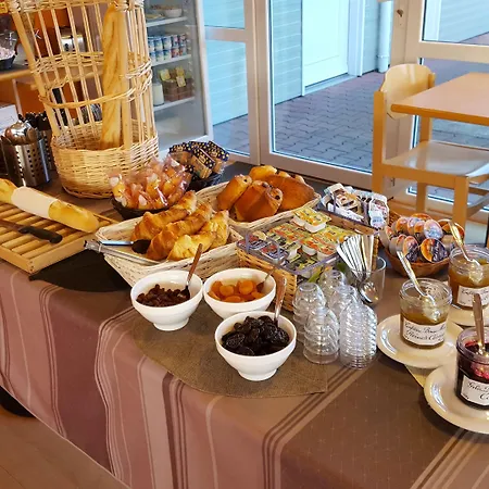 Hotel The Originals Access, Saint-flour Saint-Flour (Cantal)