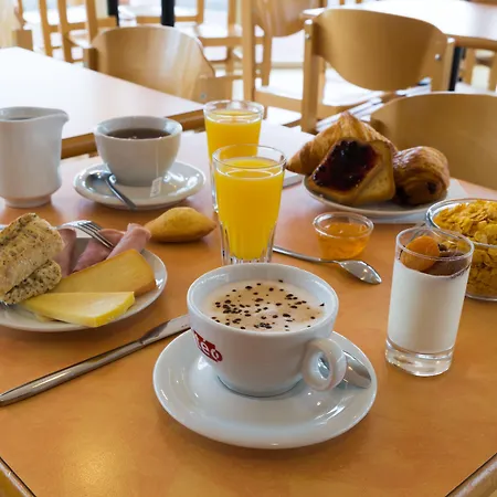 The Originals Access, Saint-flour Hotel Saint-Flour (Cantal)