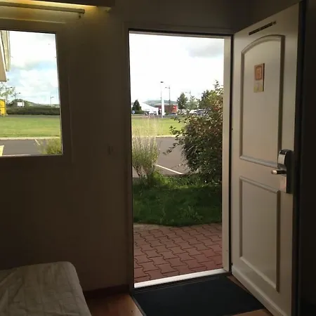 The Originals Access, Saint-flour Hotel Saint-Flour (Cantal)