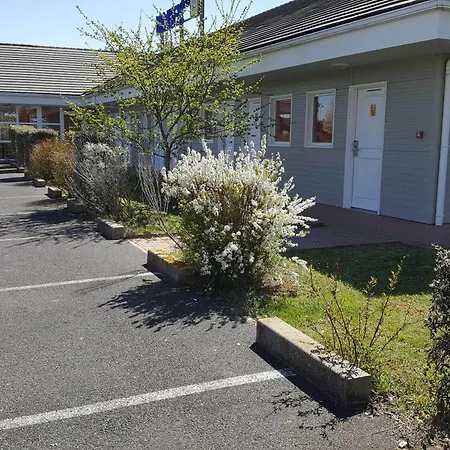 The Originals Access, Saint-flour Saint-Flour (Cantal)