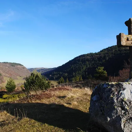 The Originals Access, Saint-flour 2* Saint-Flour (Cantal)