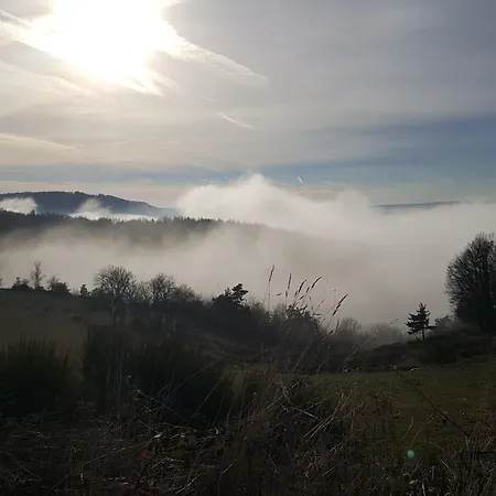 The Originals Access, Saint-flour Hotel 2*