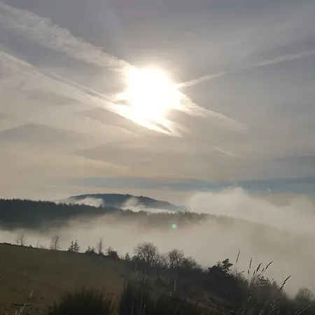 The Originals Access, Saint-flour Saint-Flour (Cantal)