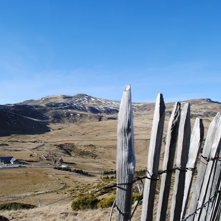 The Originals Access, Saint-flour Saint-Flour (Cantal)