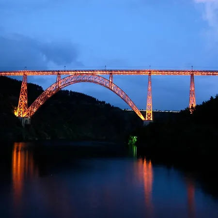 The Originals Access, Saint-flour 2*