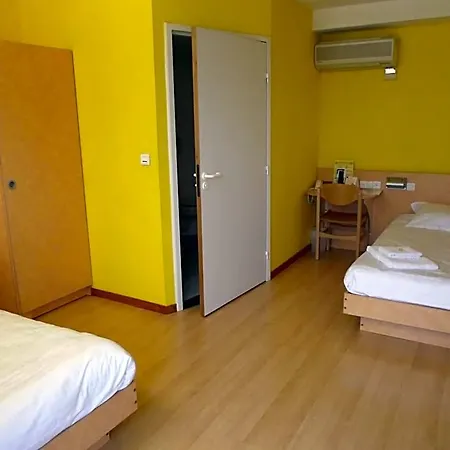 Hotel The Originals Access, Saint-flour Saint-Flour (Cantal)