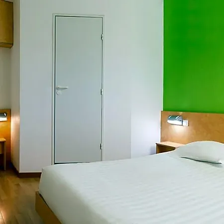 Hotel The Originals Access, Saint-flour