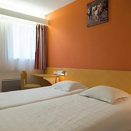 Hotel The Originals Access, Saint-flour Saint-Flour (Cantal)