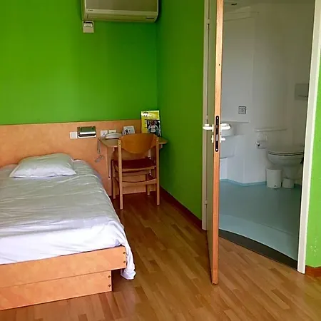 The Originals Access, Saint-flour 2* Saint-Flour (Cantal)