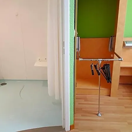 Hotel The Originals Access, Saint-flour 2*