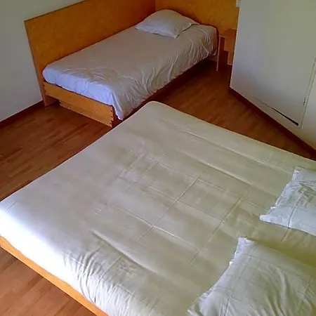 The Originals Access, Saint-flour Hotel