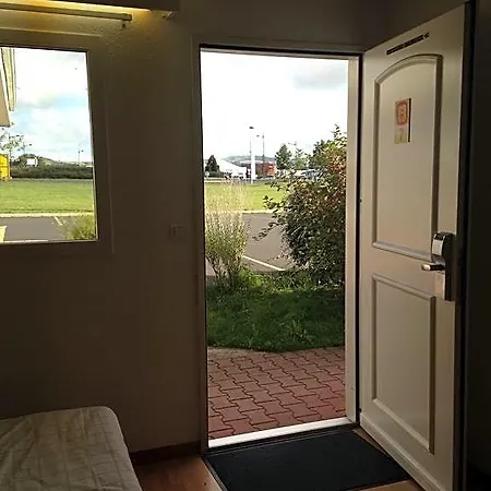 The Originals Access, Saint-flour 2*