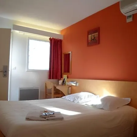The Originals Access, Saint-flour 2*
