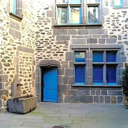 The Originals Access, Saint-flour