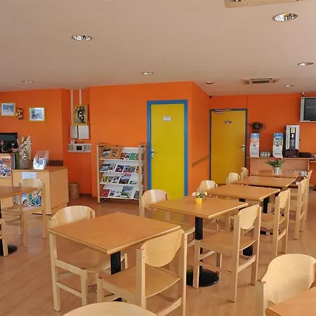 The Originals Access, Saint-flour 2* Saint-Flour (Cantal)