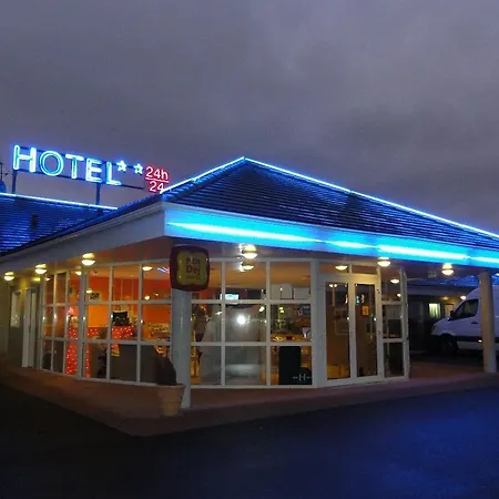 The Originals Access, Saint-flour 2*