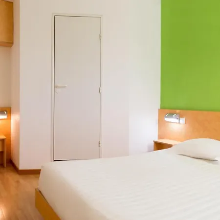 Hotel The Originals Access, Saint-flour Saint-Flour (Cantal)