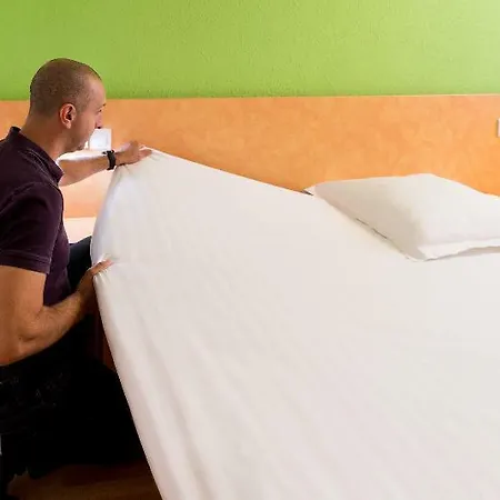 The Originals Access, Saint-flour Hotel Saint-Flour (Cantal)